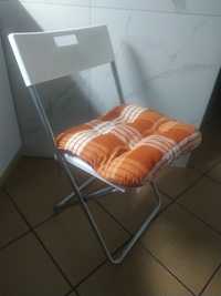 Poduszka na krzesło