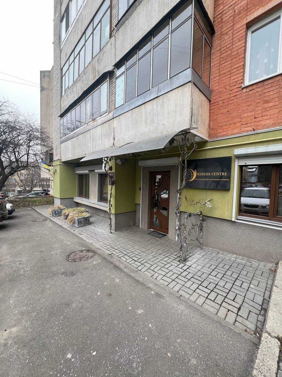 Продам нежитлове приміщення, вул. Родини Крушельницьких, 3, Львів