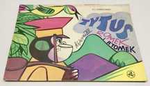 Komiks Tytus, Romek i A'tomek Księga 12 1989 Operacja Bieszczady 40