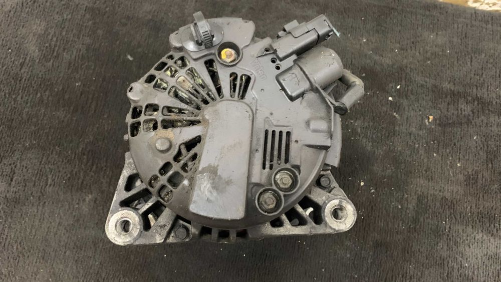 Peugeot 307 I Citroen C3 I Lift 1.4 2.0 HDI Alternator