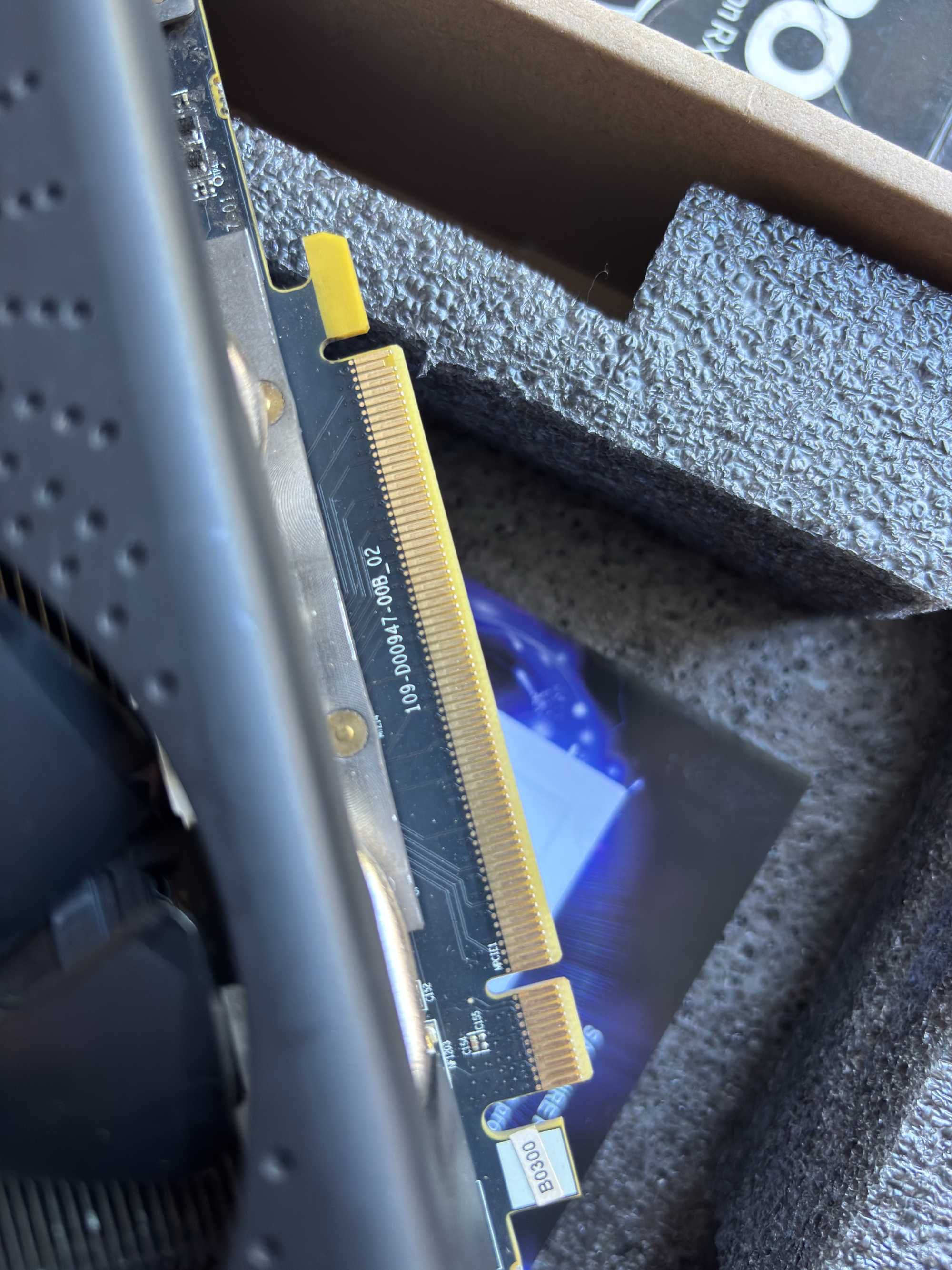 Karta graficzna Radeon RX570 SAPPHIRE NITRO+ 4GB GDDR5