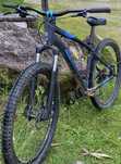 Rockrider st 120