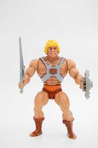 masters of universe 1980