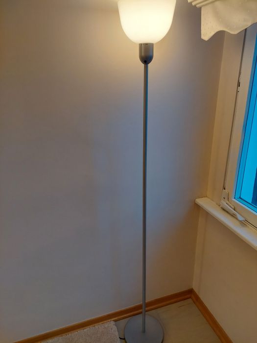 Lampa stojąca ikea i inne