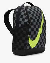 Рюкзак Nike Brasilia 18 L оригінал FB2819-010