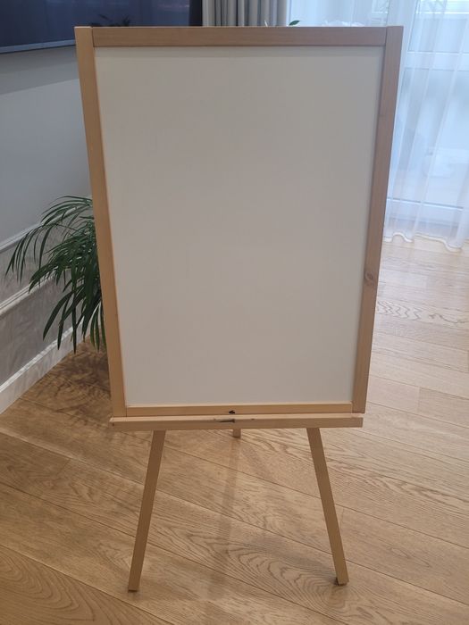 Мольберт дитячий