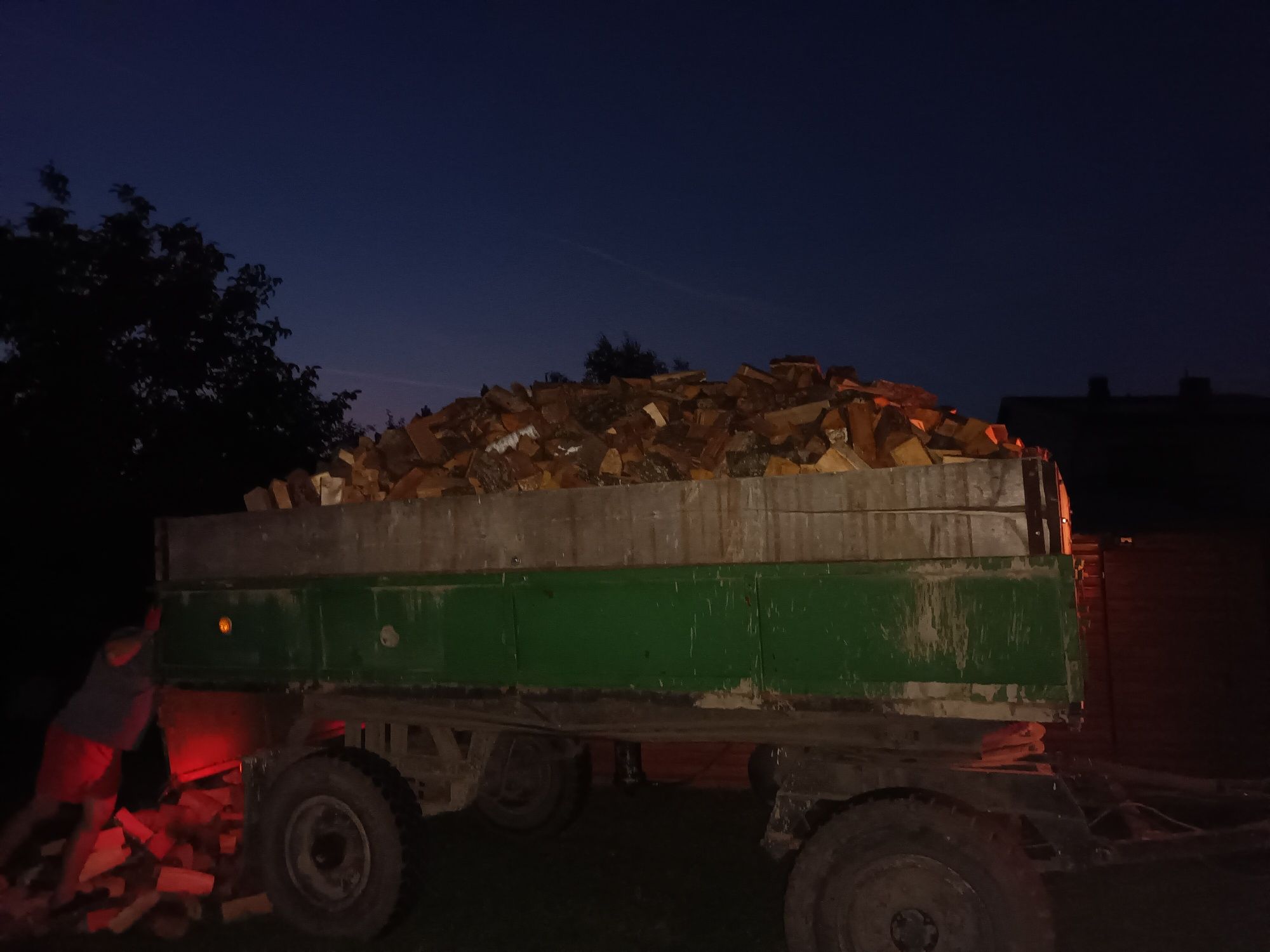 AUTOSAN D55 6ton.