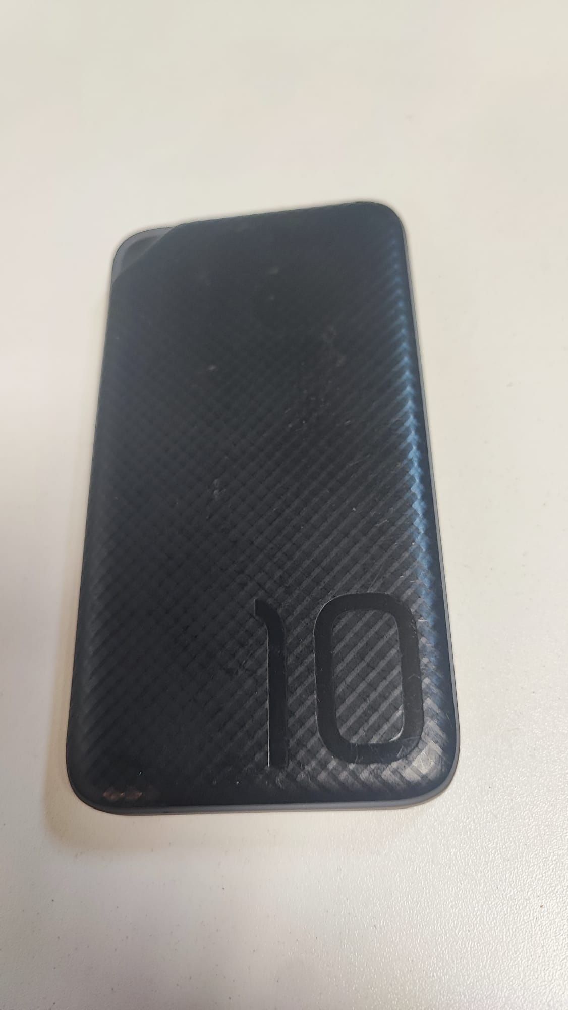 Powerbank Huawei 10,10000mah,duża pojemność