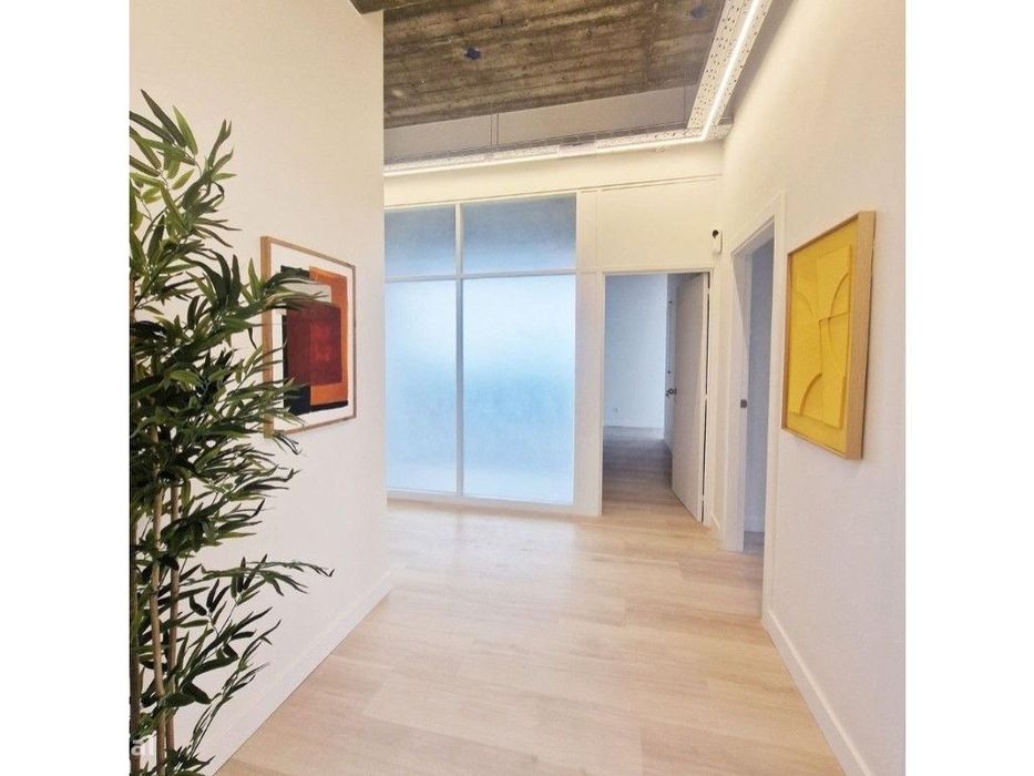 Escritório, Lisboa, Torres do Restelo