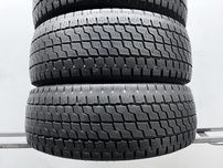 2шт всесезонні 215/65/R16C 2022р Nexen Nblue 4 Season Van