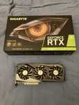 Gigabyte  RTX 3060 Ti GAMING OC 8GB