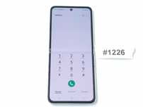 Samsung Galaxy Z Flip 3 Ekran + Korpus Oryginalny Demontaż | #1226