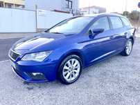 Seat Leon st 1.6 TDI