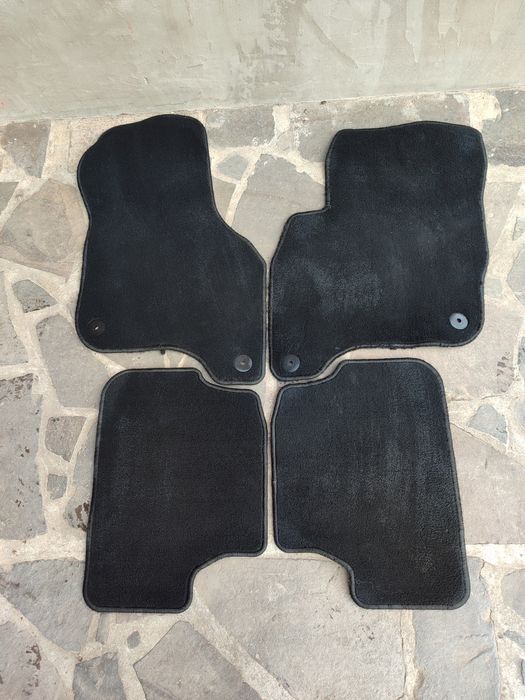 Килими для гольфа