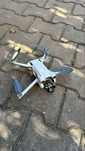 Dji mini 3 pro uszkodzony