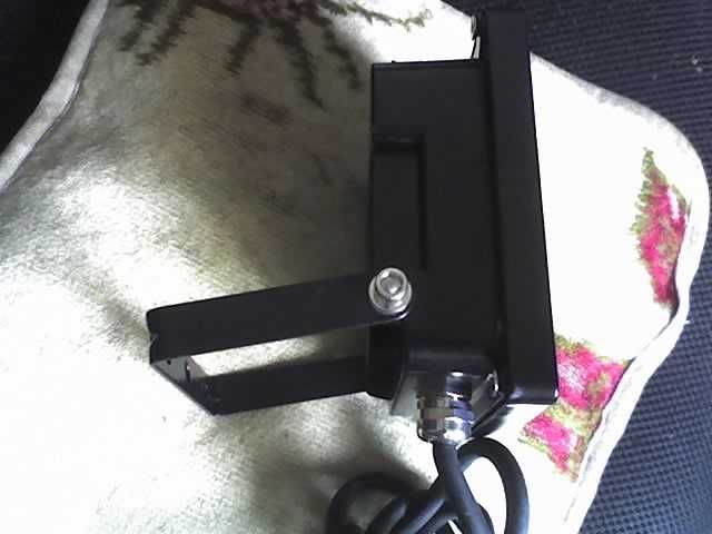lampy naswietleniowe led 3 sztuki