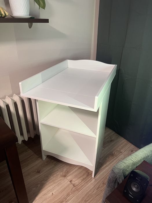 Przewijak Smagora Ikea