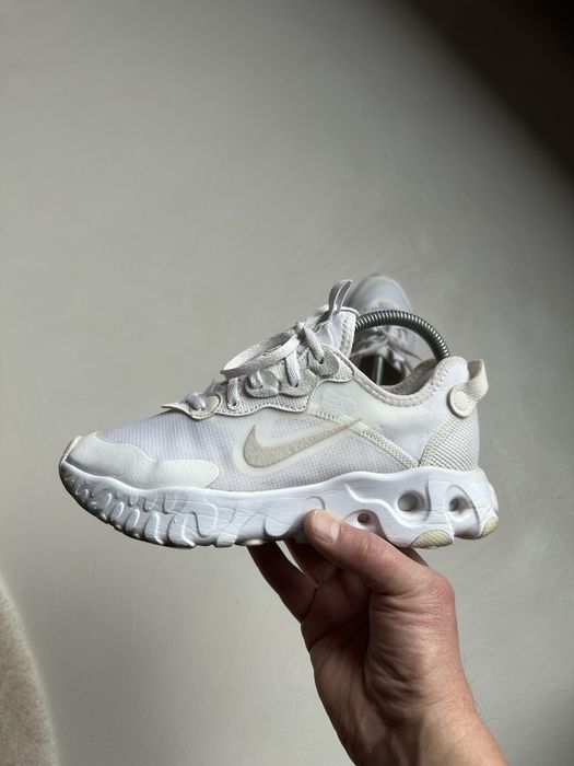 Кроссовки Nike React ст. 24.5 см