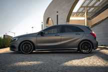 Mercedes A45 4Matic AMG