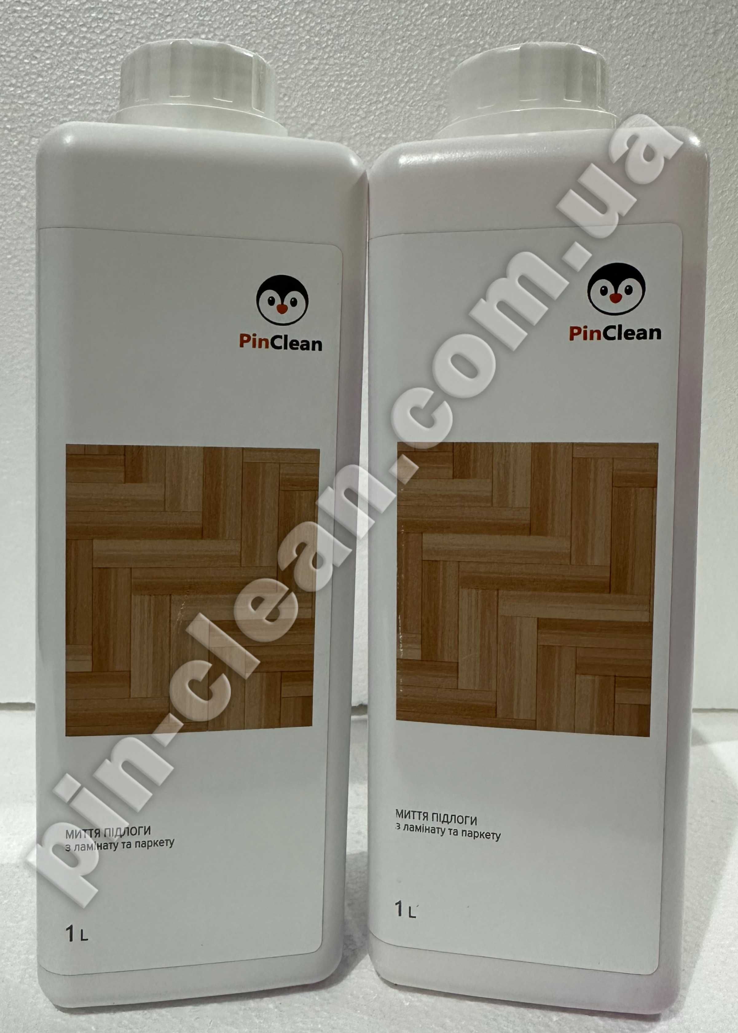 Миття підлоги PinClean, 1L