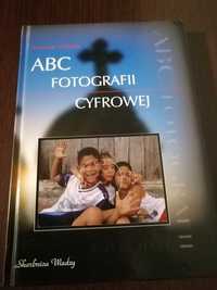 Książka ABC fotografii cyfrowej