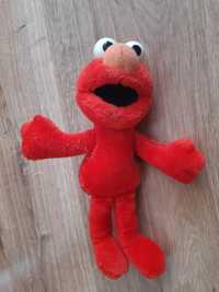 Ulica sezamkowa Elmo