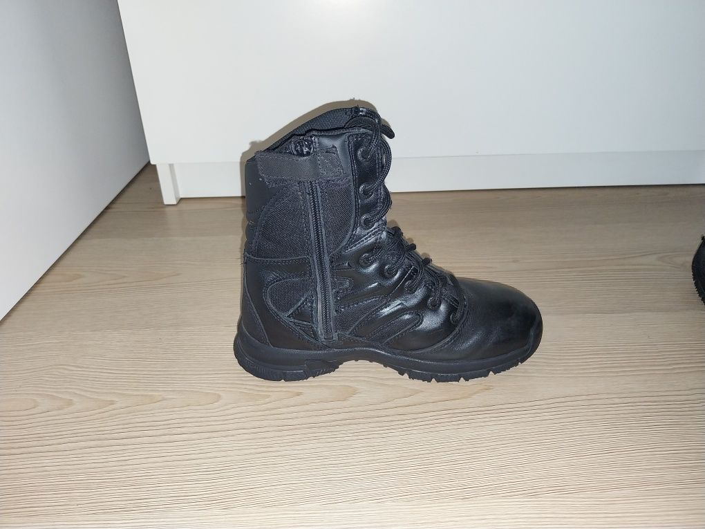 Botas Originais Swat n⁰ 35