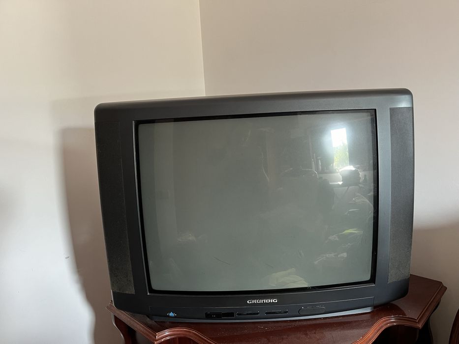 Televisão Grundig