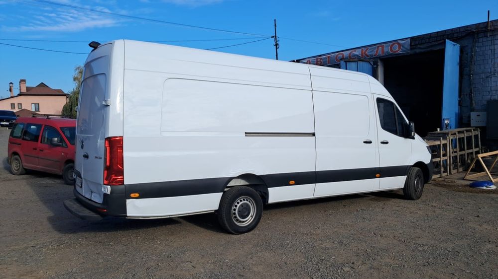 Продам спринтер экстра лонг на автомател 2019 г вонг автомат 2. 2 2019