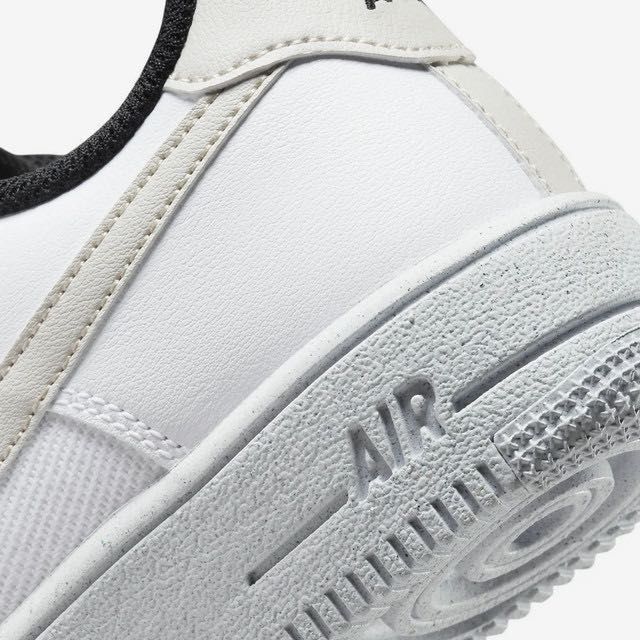 США! Кросівки Nike Air Force 1 Crater NN ACG (36р по 40р) (DH8695-101)