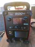 Maquina soldar Lincoln