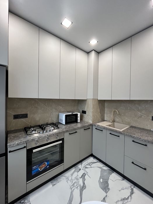 Оренда однокімнатної квартири у новобудові район Північного ринку