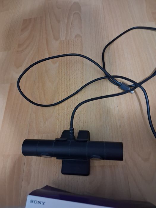Playstaton 4 Camera