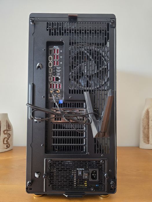 Intel ultra 9 285K & 64GB