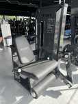 Leg Extension - FITTEST