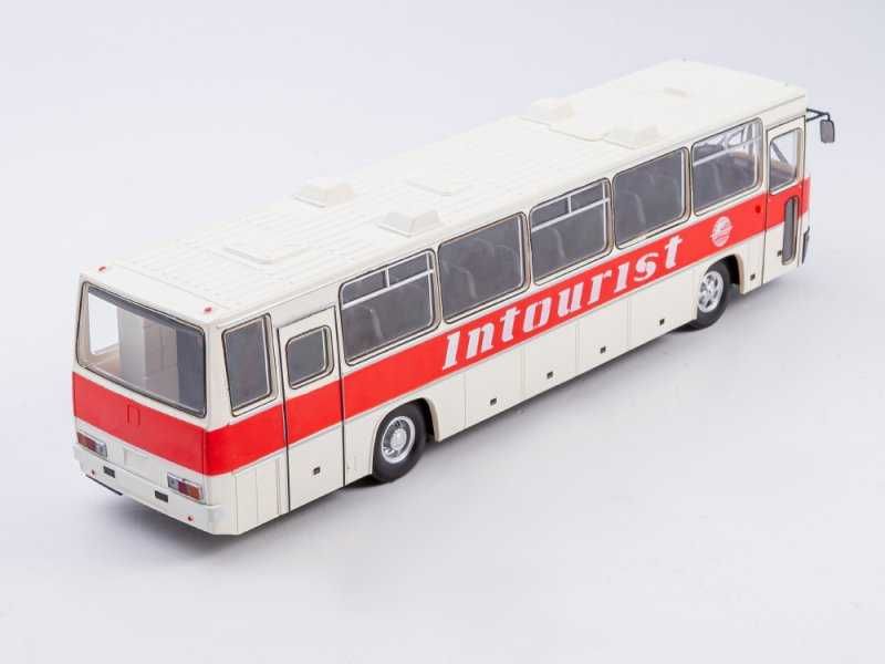 Модель автобуса Икарус-250.59 Intourist - "Советский автобус" ( SOVA)