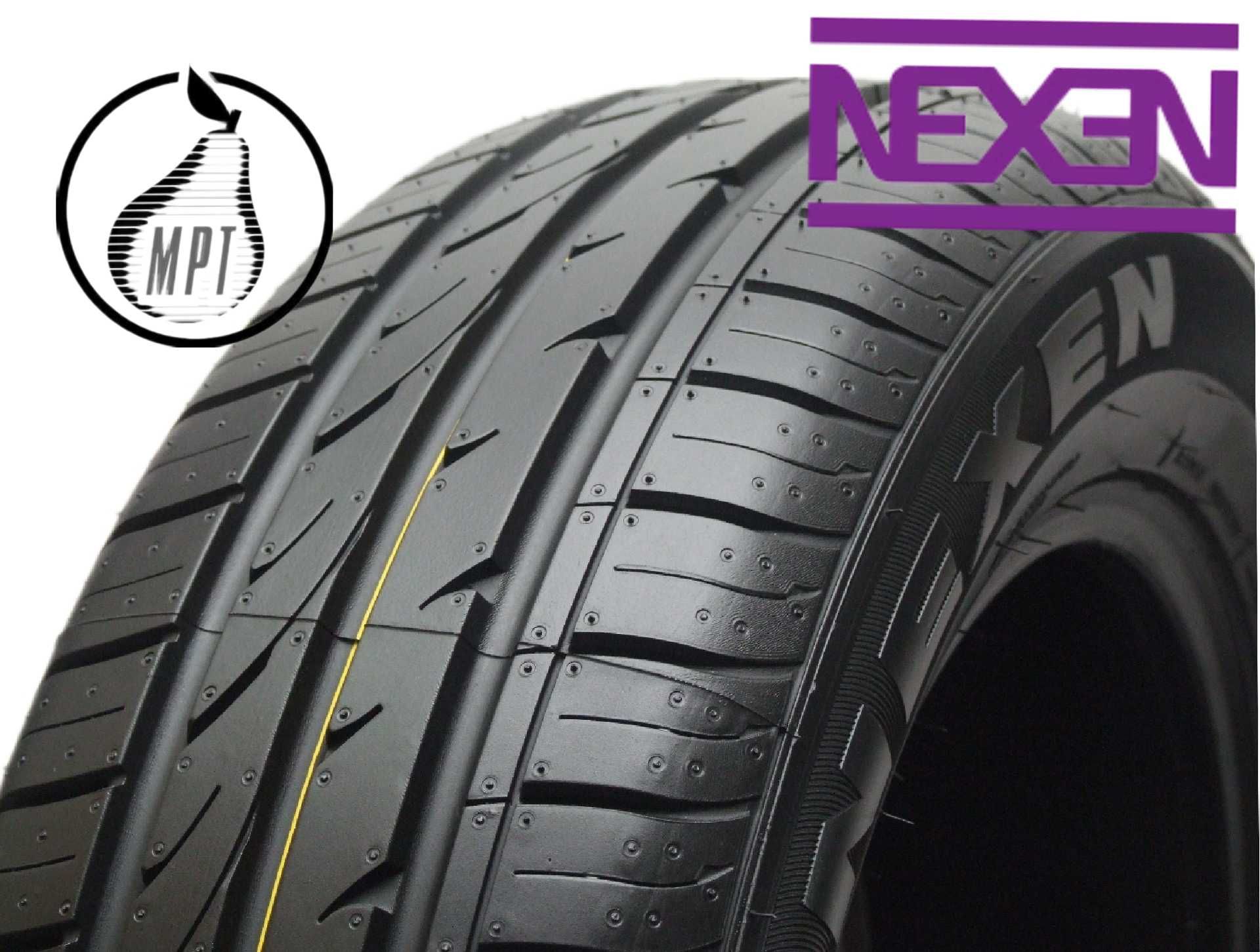 Opona 1x 185/65R15 lato Nexen N'Blue HD Rybnik Opony Gruszka