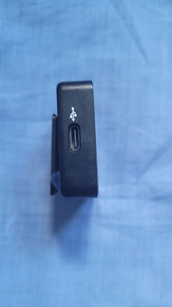 RODE Wireless Go TX Mikrofon bezprzewodowy krawatowy