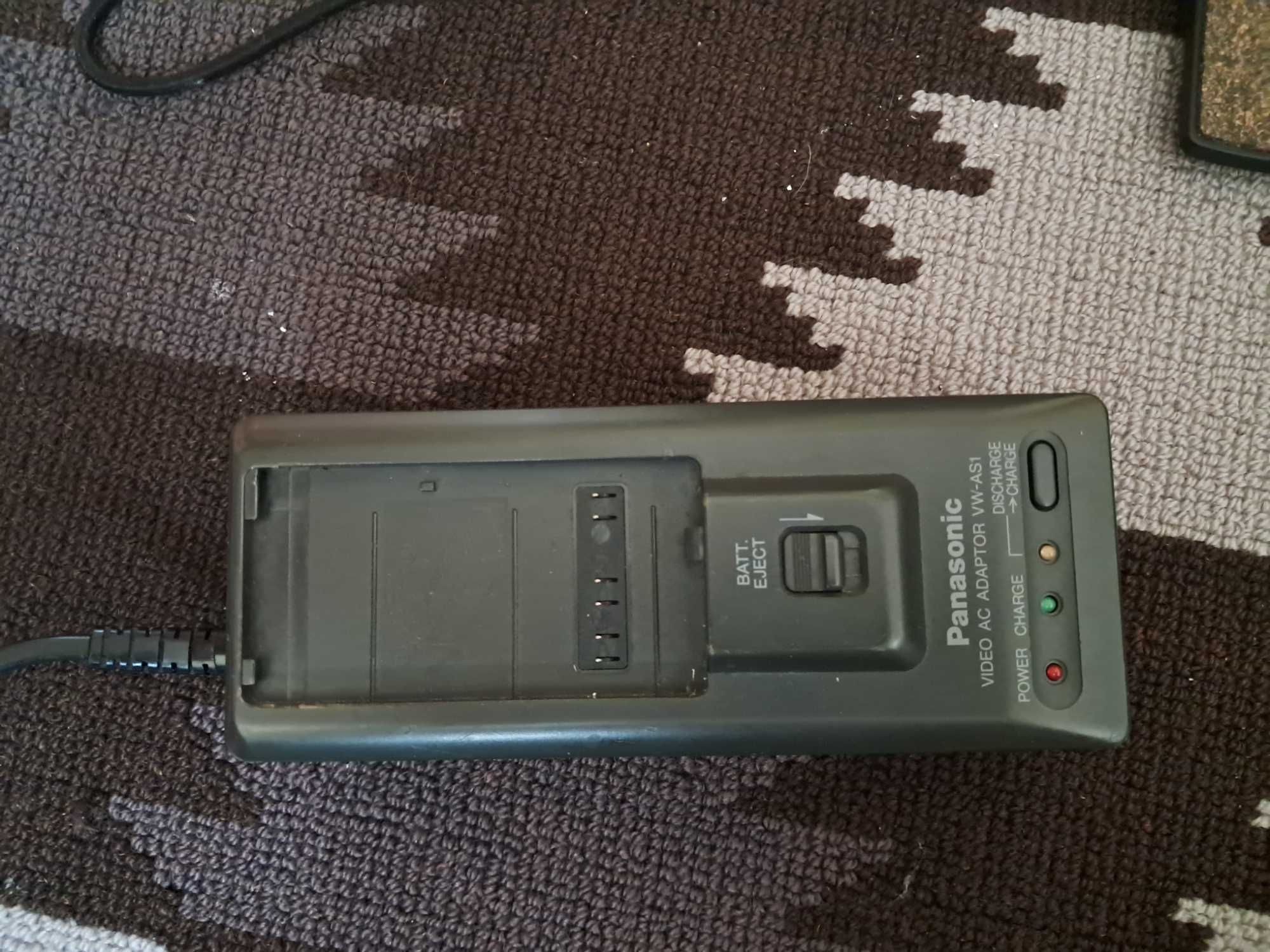 Kamera Panasonic G101