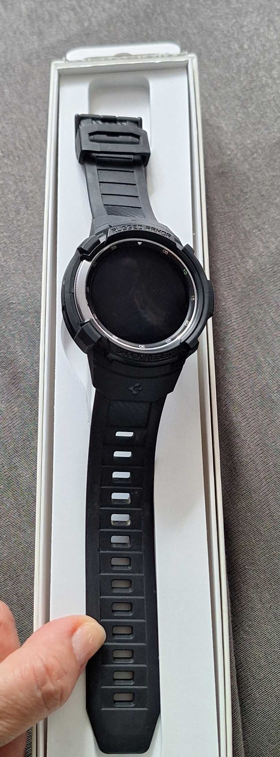 Smartwatch Samsung Galaxy 4 classic