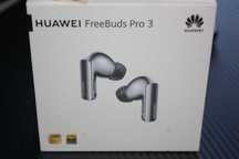 Słuchawki bezprzewodowe Huawei FreeBuds Pro 3