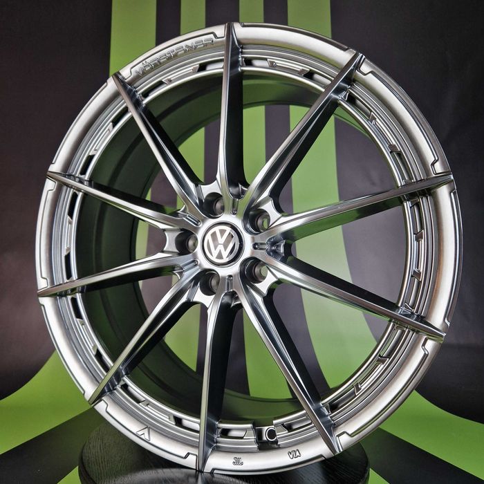 Диски На Авто R20 5x112 VW Tiguan Audi A6 Q3 Q5 Skoda Superb Kodiaq 20