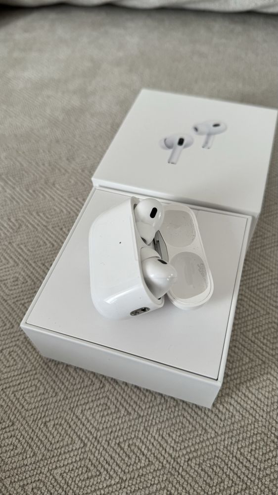 AirPods Pro 2 Full 2024