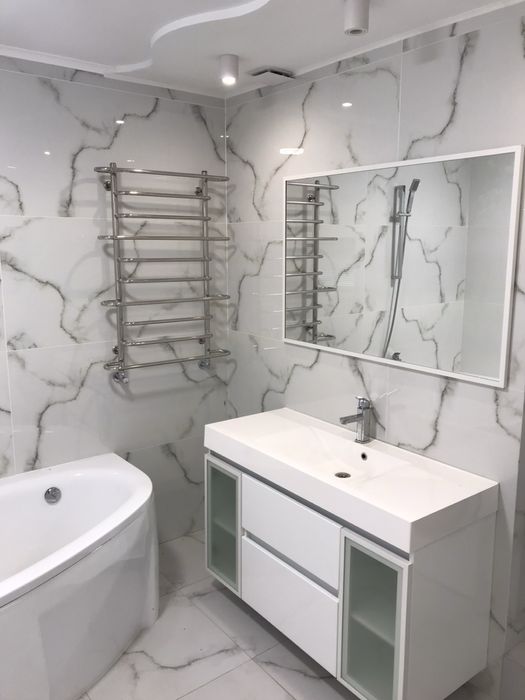 Здається  новий будинок в с Боратин