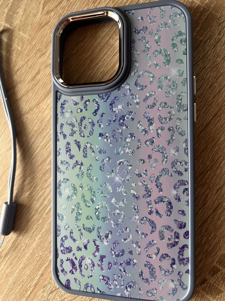 Etui 13 pro Max NOWY