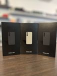Smartfon Samsung S24 8GB 128GB Violet Yellow Black Poznań Długa 14