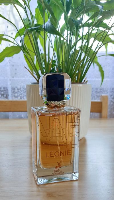Maison Alhambra Leonie,  flakon 100 ml ( YSL Libre)