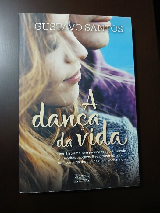 Dança da Vida de Gustavo Santos