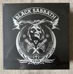 Black Sabbath – The TEN Year War
