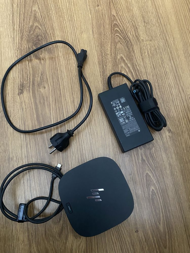 Stacja dokujaca HP USB-C Dock G5
